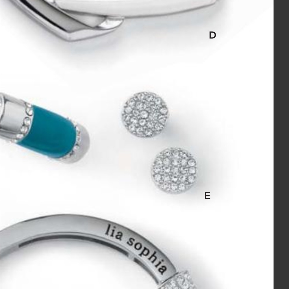 Lia Sophia - Soufflé